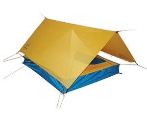 Палатка Normal Бивак