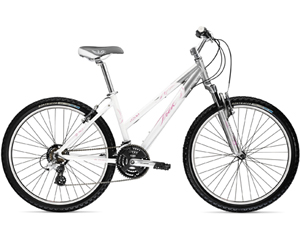 Горный велосипед Trek 3700 WSD (2009)