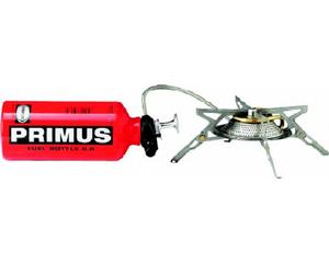 Газовые горелки Primus Gravity MF